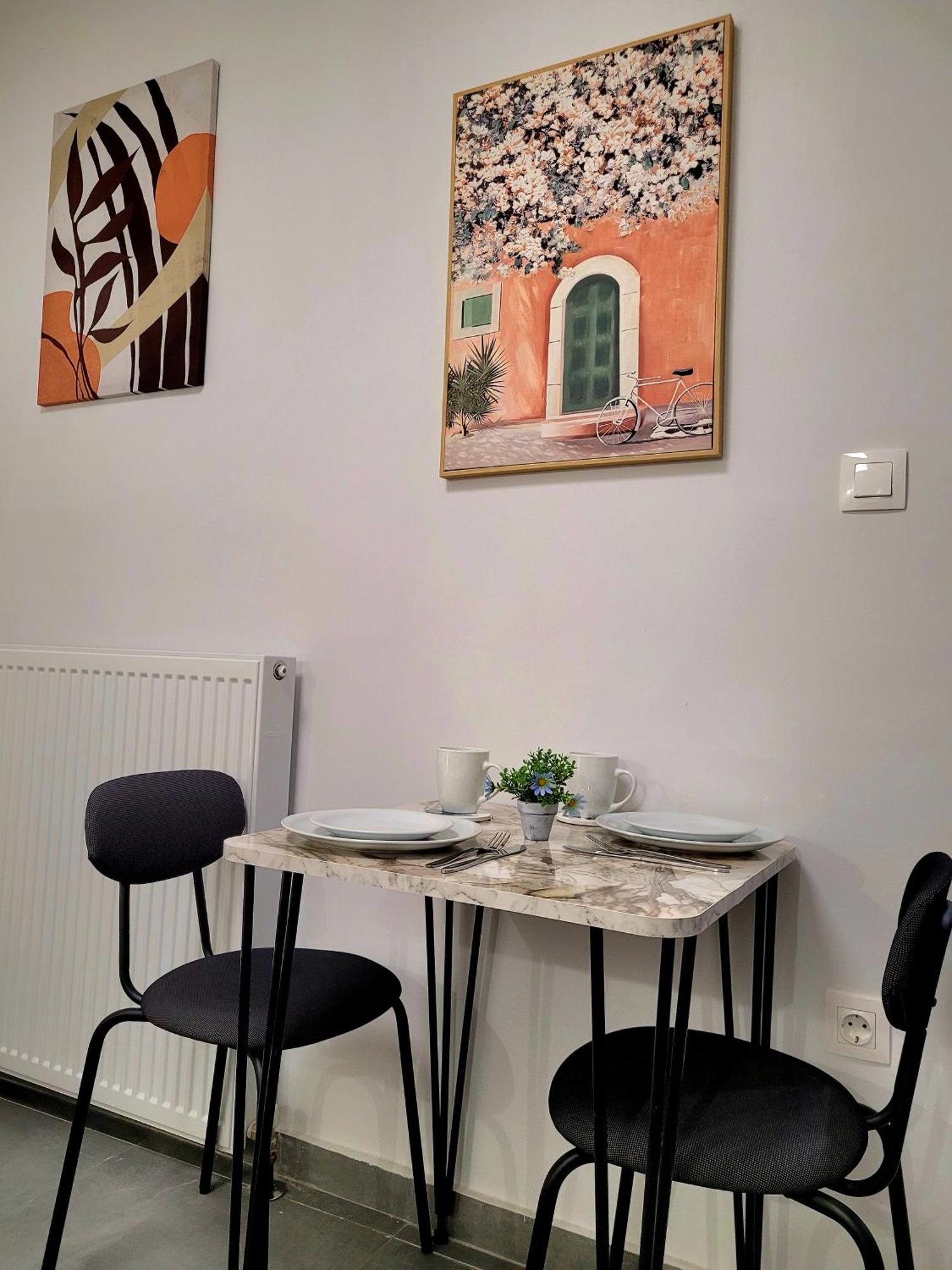 Appartement Urban Chic By Casa D'oro *