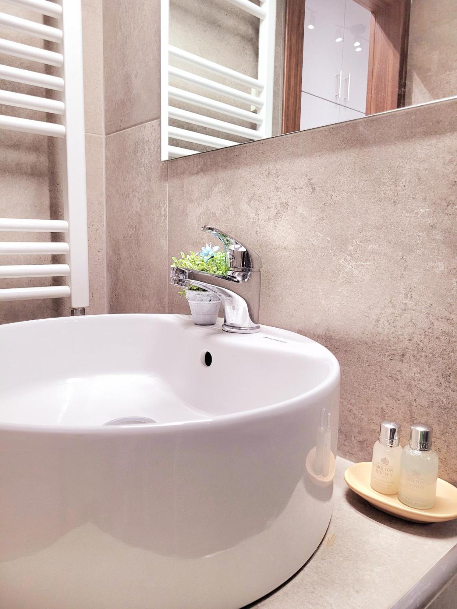 Urban Chic By Casa D'oro Appartement Thessaloniki