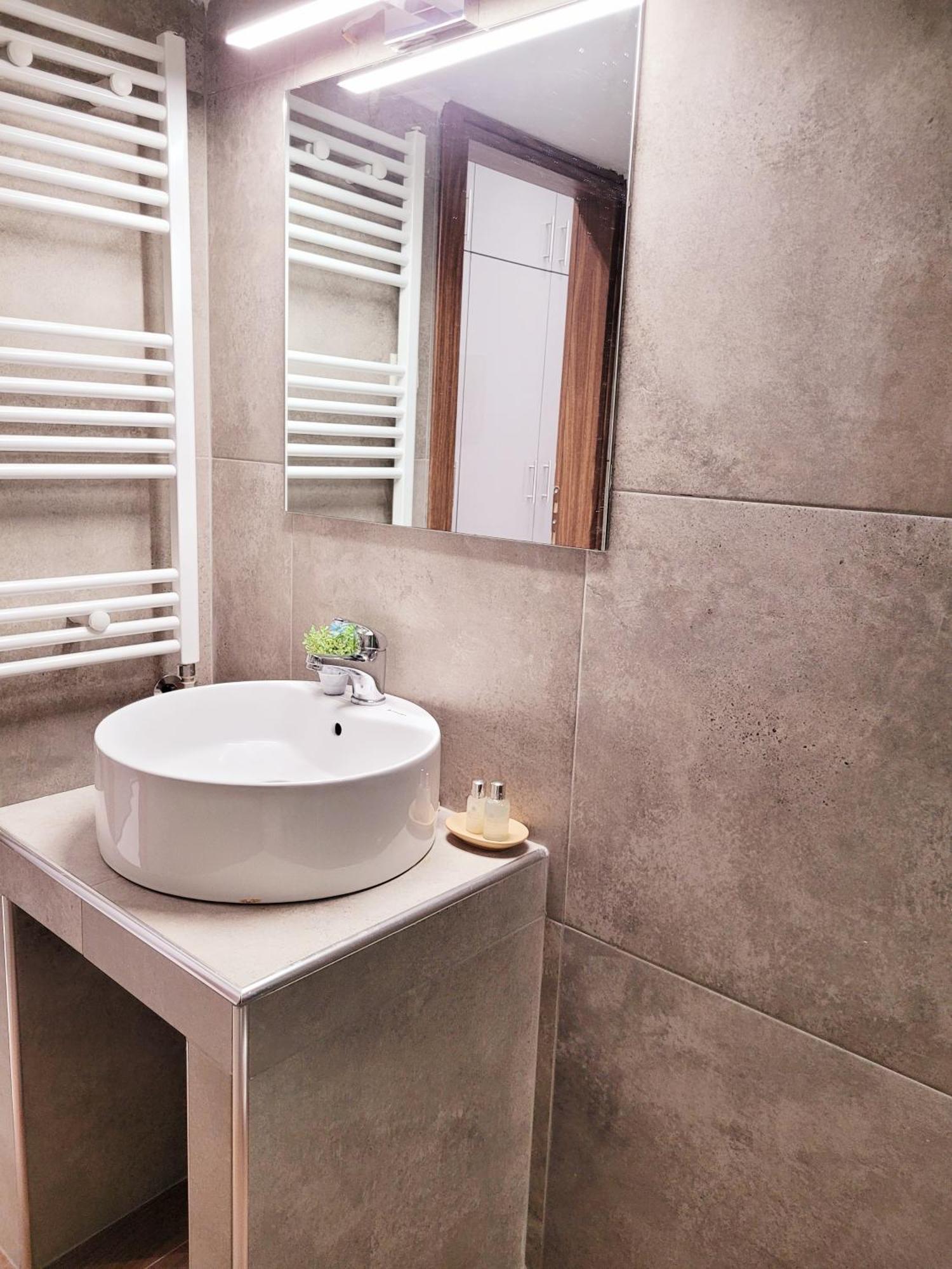 Appartement Urban Chic By Casa D'oro