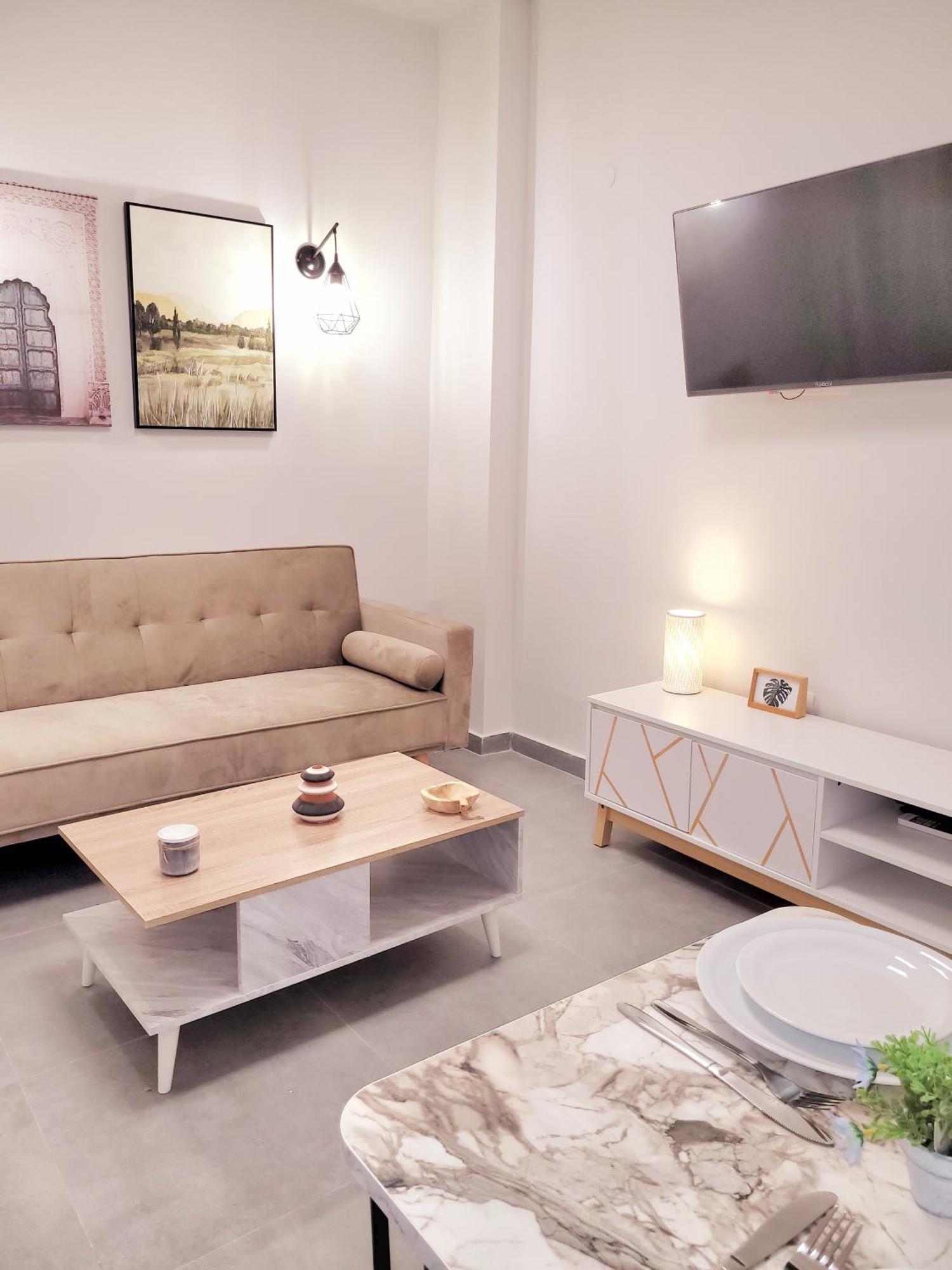 Urban Chic By Casa D'oro Appartement Thessaloniki