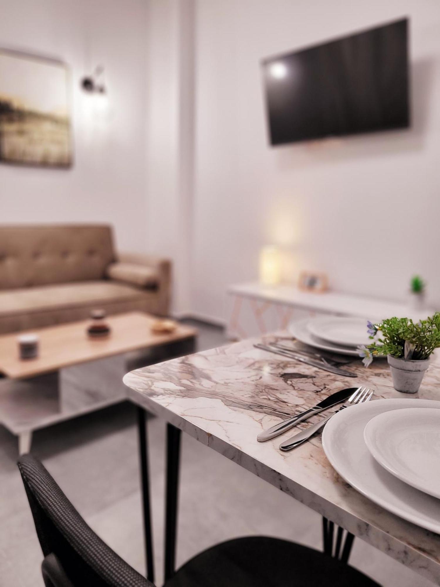 Urban Chic By Casa D'oro Appartement *