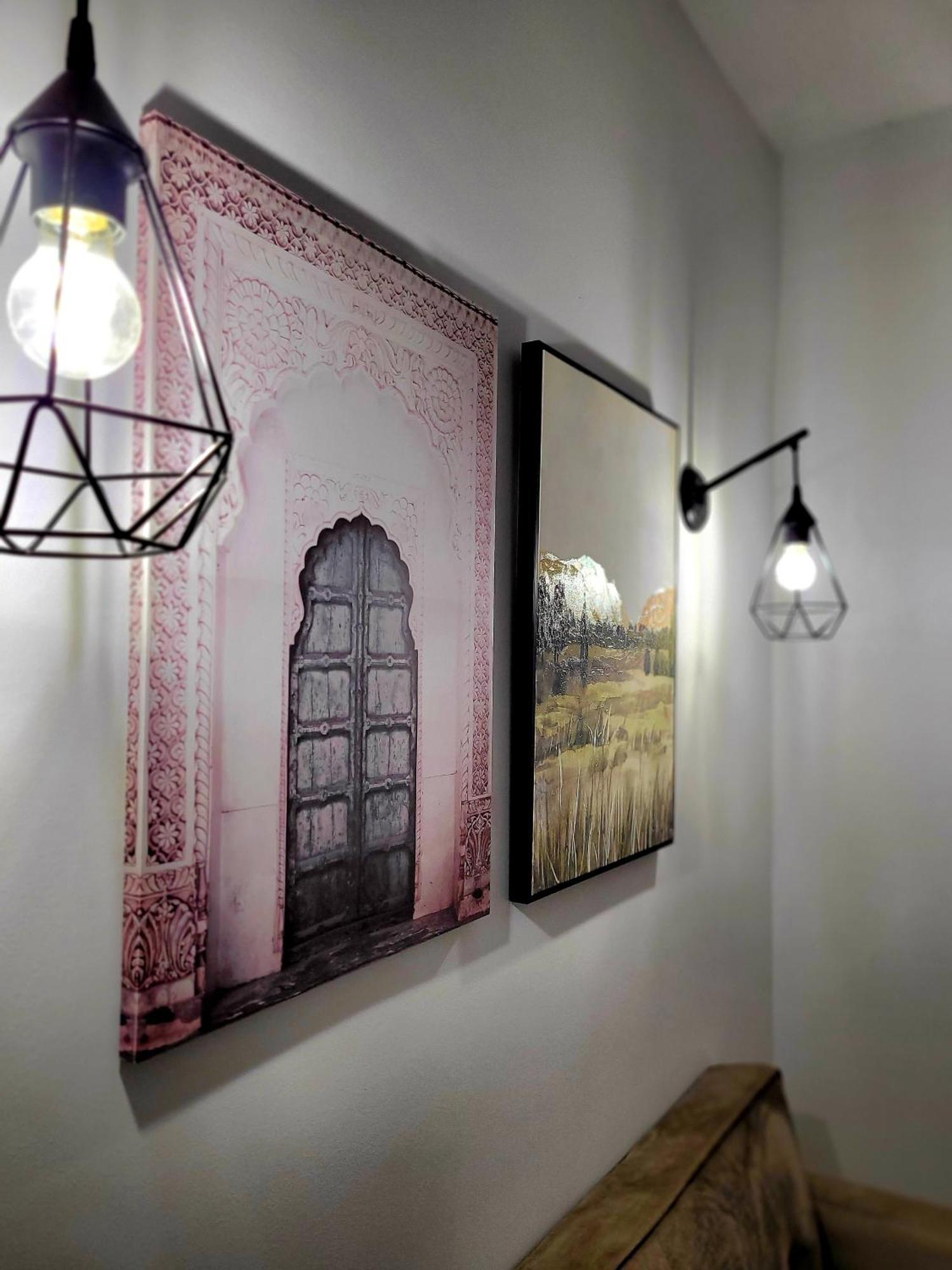 Appartement Urban Chic By Casa D'oro Thessaloniki