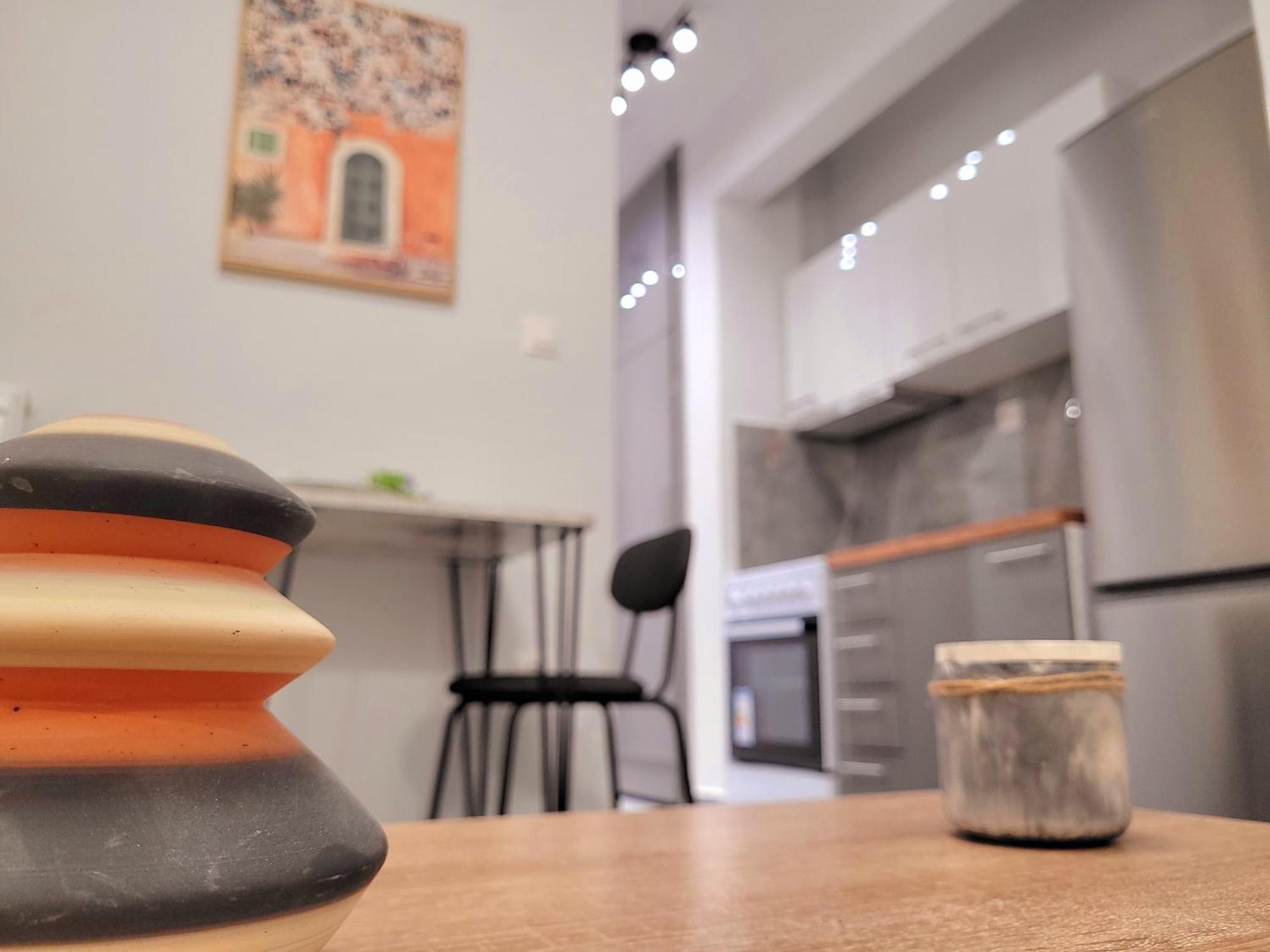 Urban Chic By Casa D'oro Appartement *