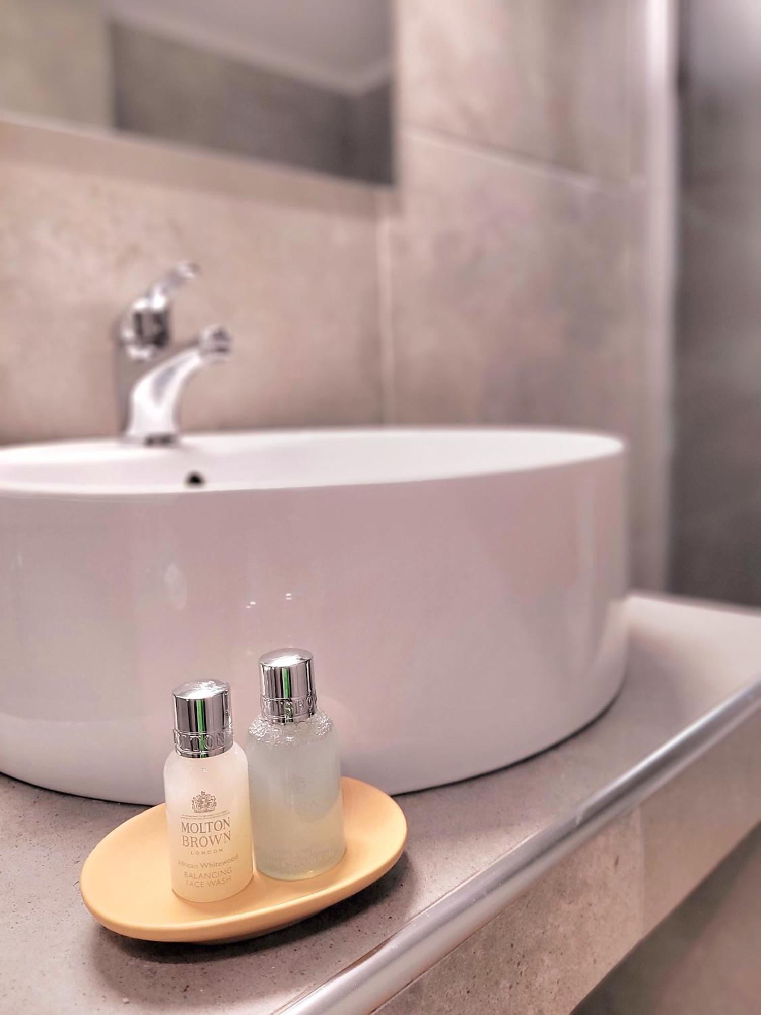 Urban Chic By Casa D'oro Appartement