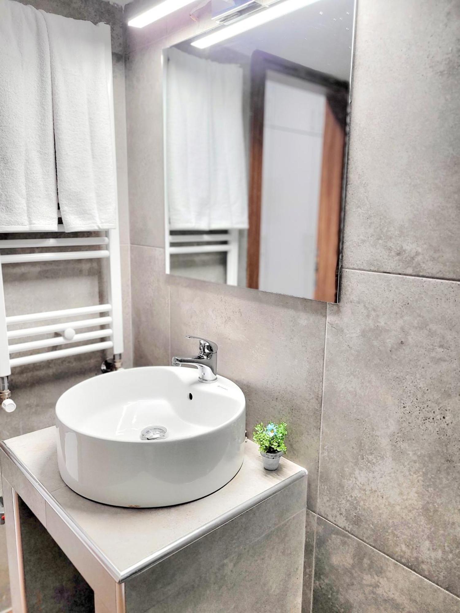 Urban Chic By Casa D'oro Appartement *