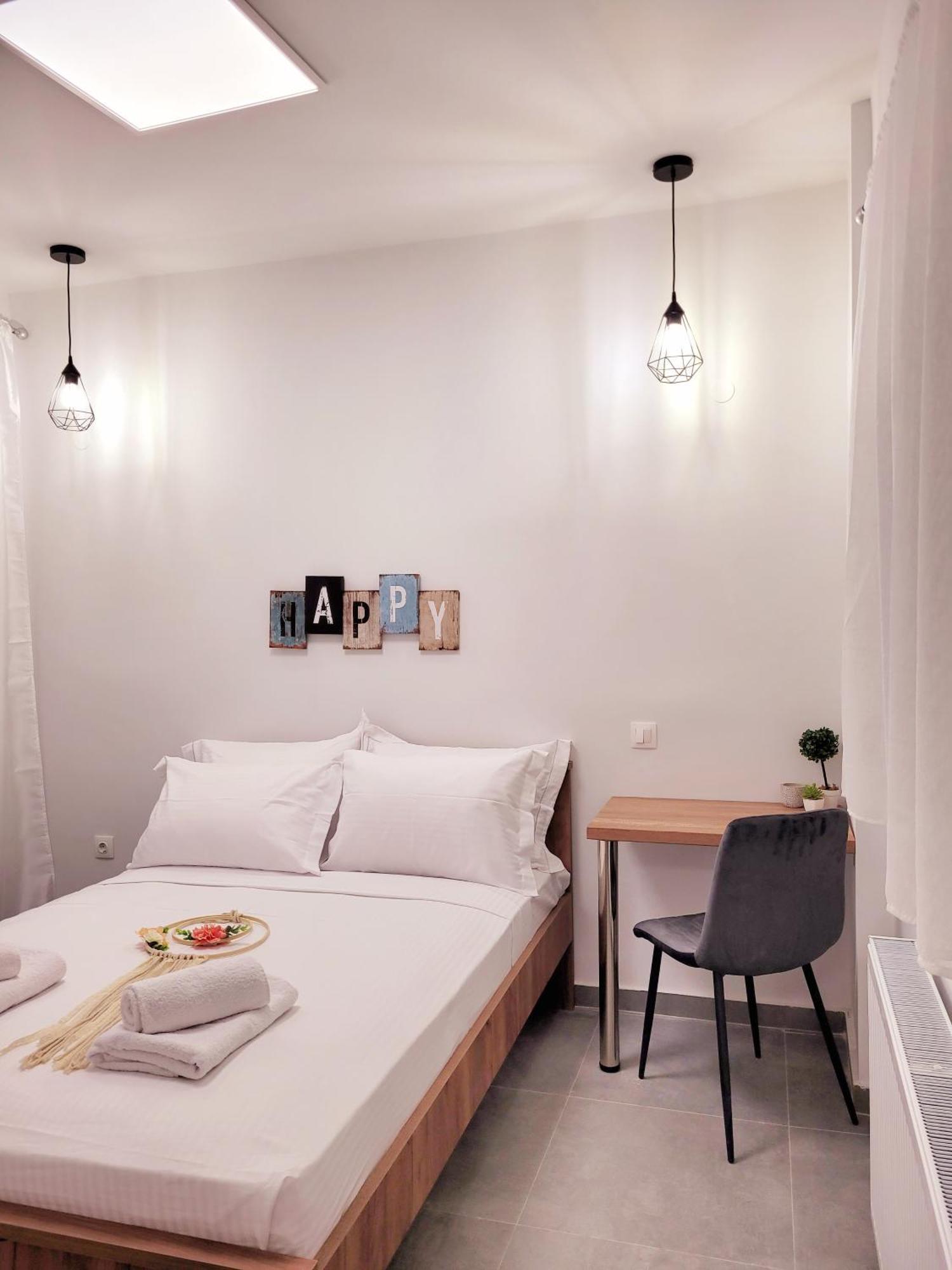 Appartement Urban Chic By Casa D'oro *