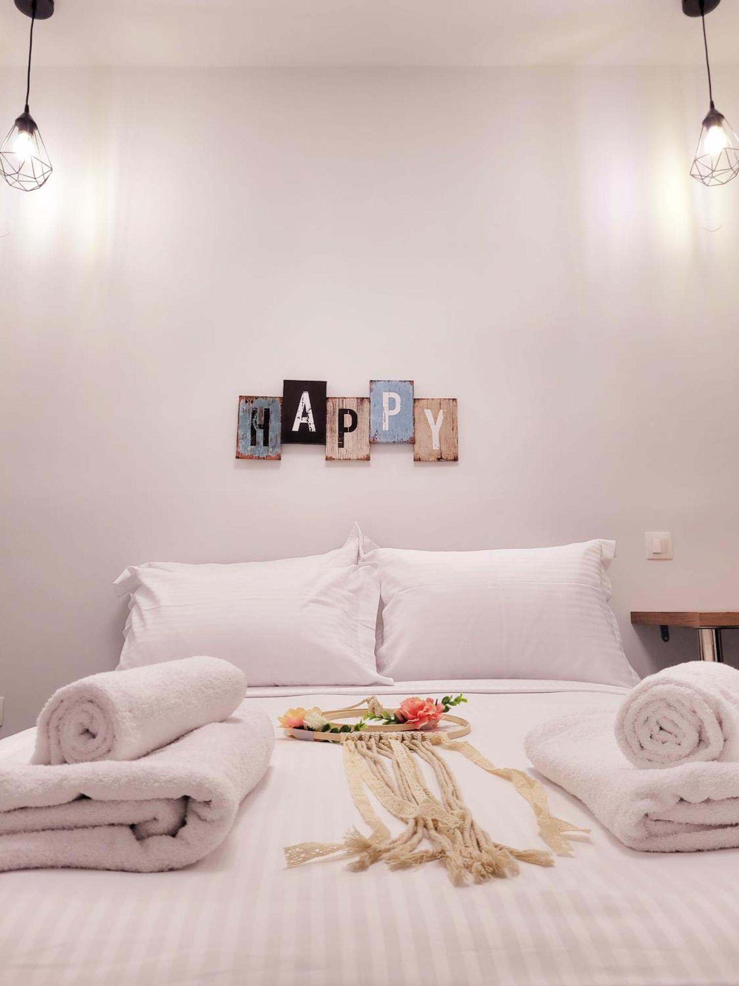 Urban Chic By Casa D'oro Appartement Thessaloniki