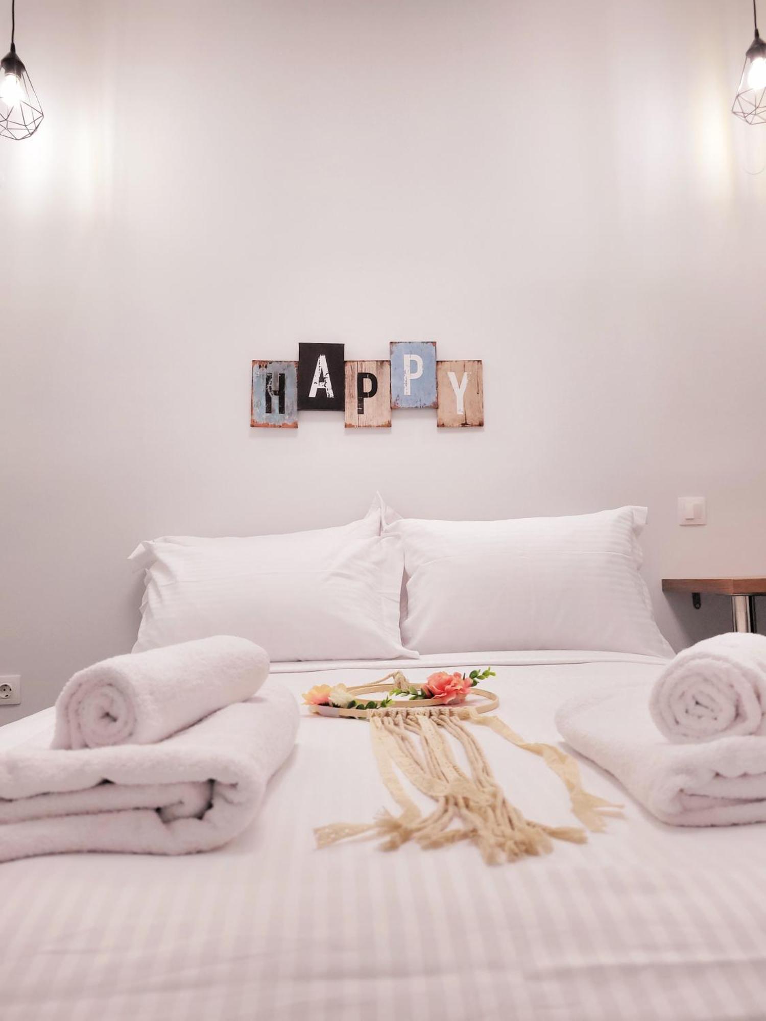 Urban Chic By Casa D'oro Appartement