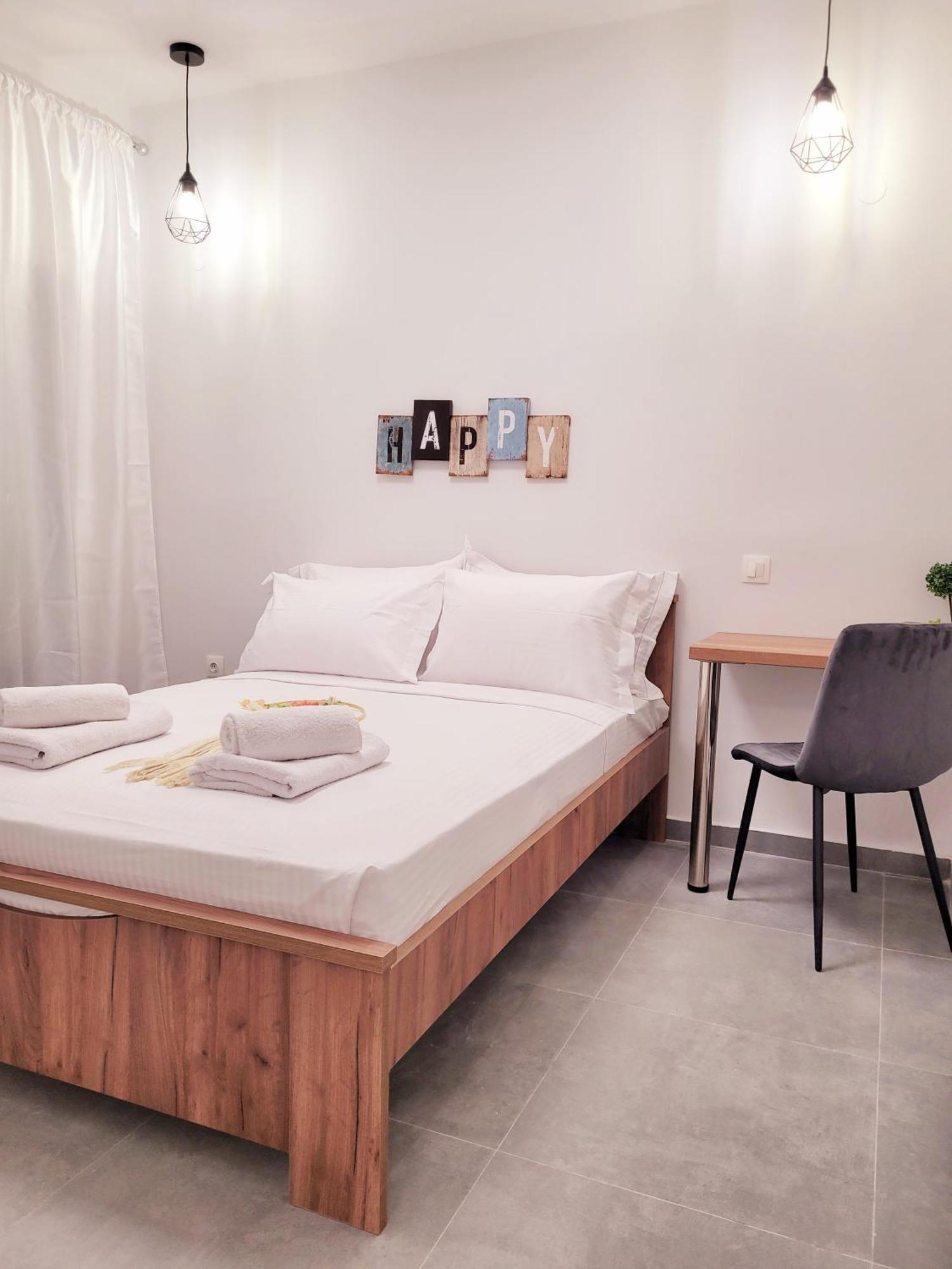 Appartement Urban Chic By Casa D'oro *