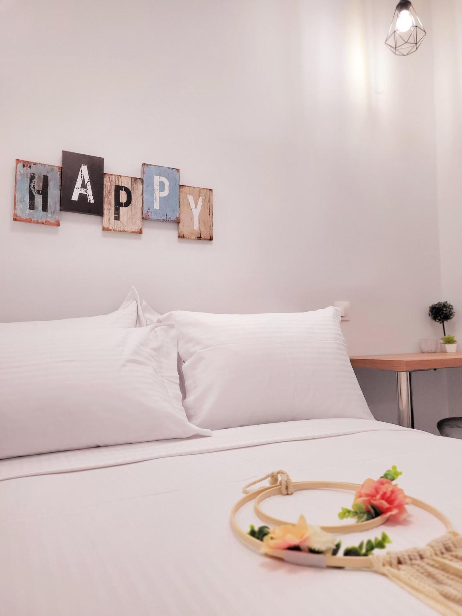 Urban Chic By Casa D'oro Appartement *