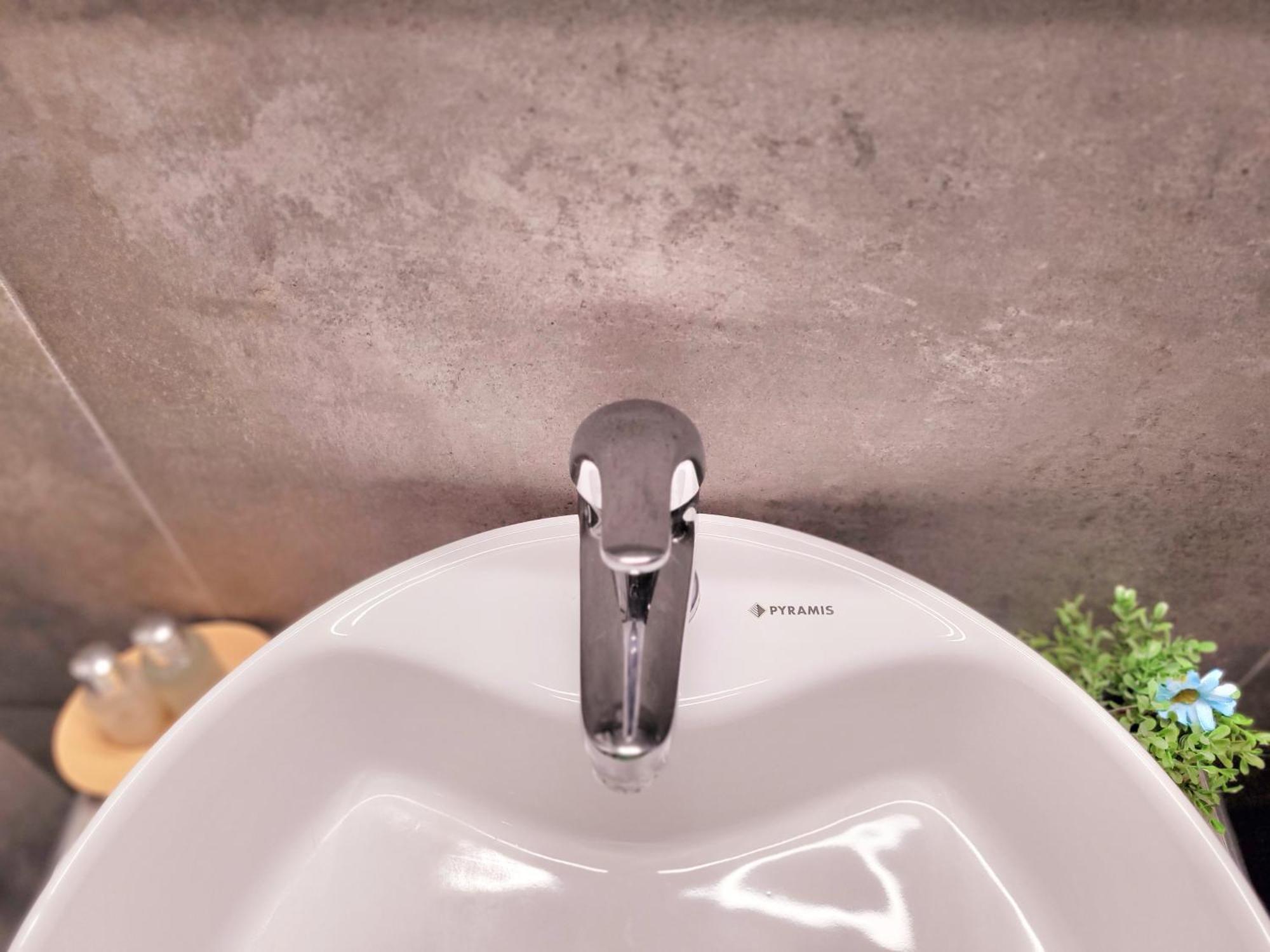 Appartement Urban Chic By Casa D'oro Thessaloniki