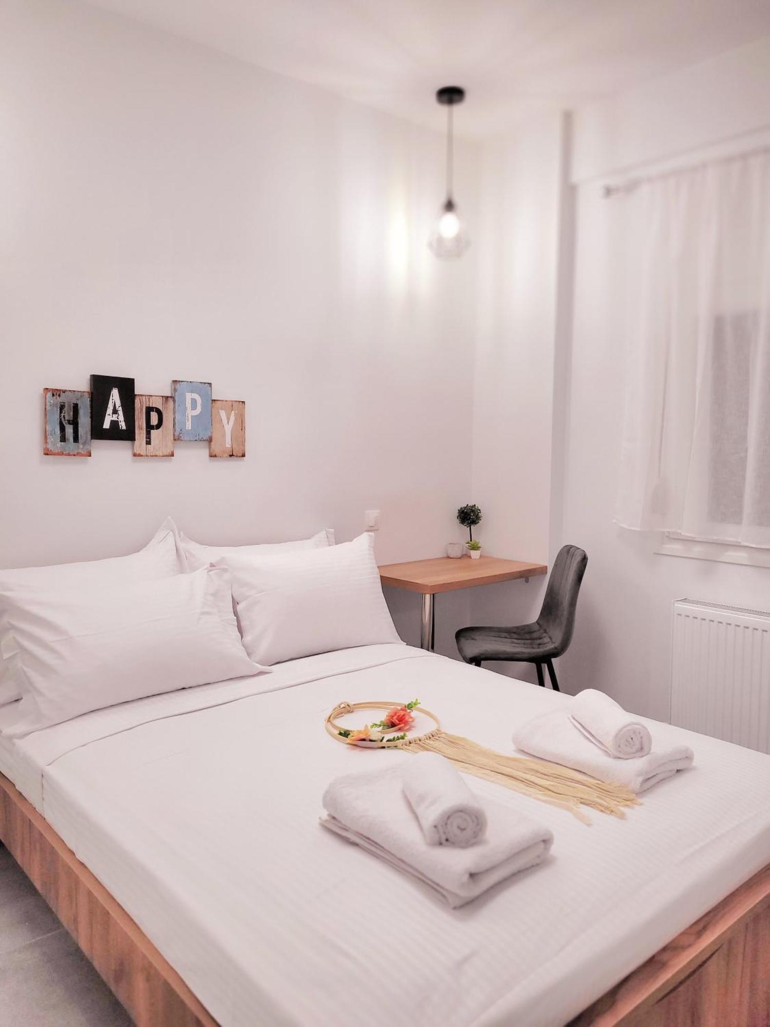 Urban Chic By Casa D'oro Appartement *